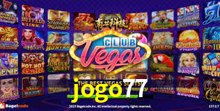 Programa VIP jogo77