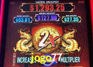 Game Providers jogo77