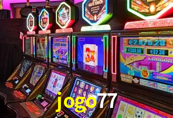 Platform Technology jogo77