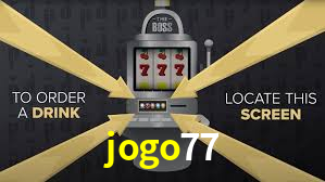 Welcome Bonus jogo77