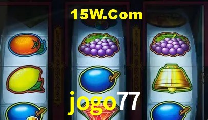 Weekend Specials jogo77